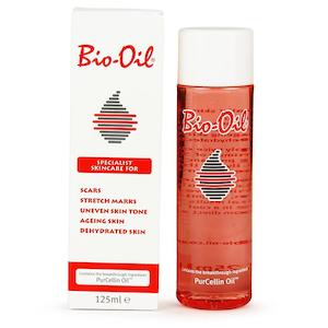 Bio Oil 125 ml