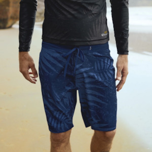 Paradise Boardshort - Navy