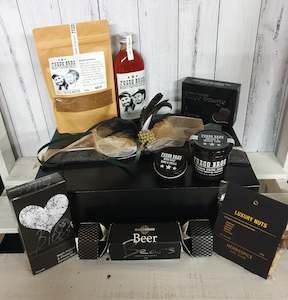 Man's Luxury Gift Box