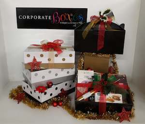 Christmas Gift Boxes