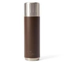 RM Williams / Vacuum Flask / Chestnut