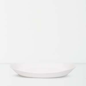 Song Dinnerware / Oval Platter / Medium