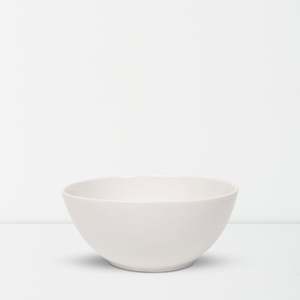 Song Dinnerware / Deep Bowl / Small