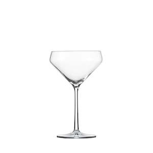 Shott Zwiesel / Belfesta / Martini Glass / Set 6