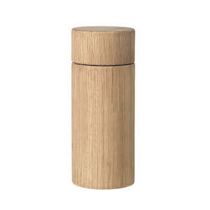 Broste / Salt + Pepper Grinder / Oak