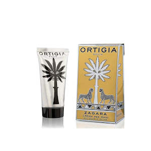 Ortigia / Zagara / Hand Cream