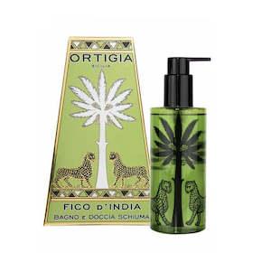 Ortigia / Fico D'India / Shower Gel