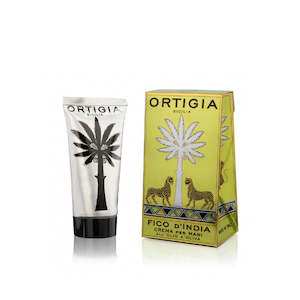 Ortigia / Fico D'India / Hand Cream