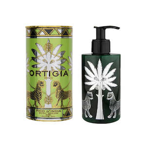 Ortigia / Fico D'India / Body Cream