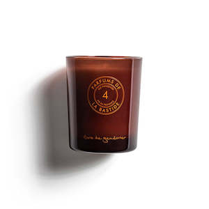 Parfums de la Bastide / Scented Candle / Bois de Genevrier