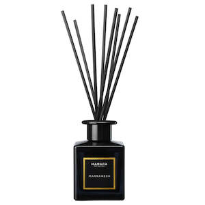 Maraca / Room Diffuser / Marrakesh