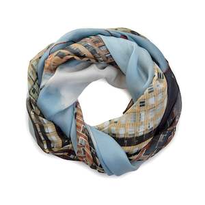 Good & Co / Hells Kitchen / Silk Scarf