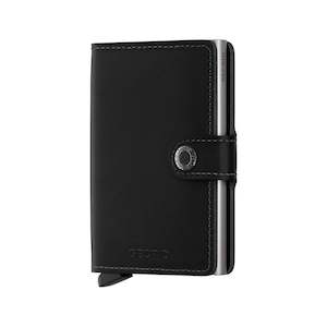 Secrid / Mini Wallet / Original Black