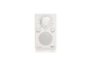 Tivoli / PAL / Bluetooth Portable Radio /White