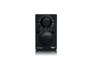 Tivoli / PAL / Bluetooth Portable Radio /Black