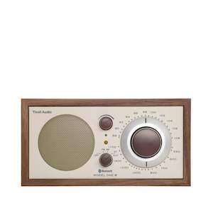 Tivoli / Wireless Radio / Model One BT / Walnut + Beige