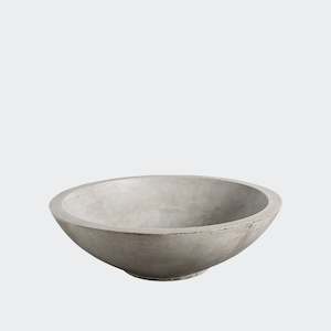 Raphael Shallow Bowl Planter