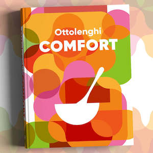 Ottolenghi Comfort by Yotam Ottolenghi