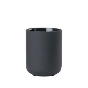 Zone Denmark / Toothbrush Holder / Black