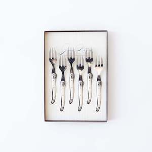 Laguiole / Cake Forks