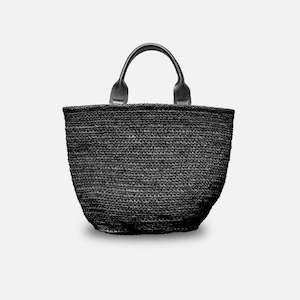 Sans Arcidet Paris / Oni Bag / Black