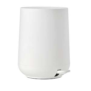 Zone Denmark / Pedal Bin / White