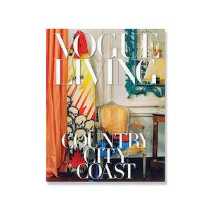 Vogue Living: Country, City, Coast