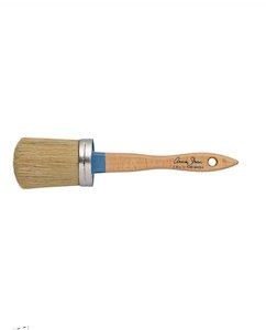 Annie Sloan Pure Bristle Brush - Medium - No. 12