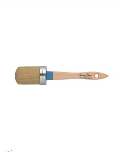 Annie Sloan Pure Bristle Brush - Small - No. 8