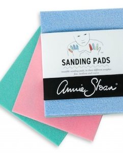 Annie Sloan Sanding Pads