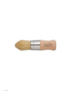 Annie Sloan Wax Brush - Small - No. 22