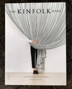 The Kinfolk Home by Nathan Williams