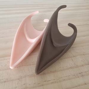 Craft material and supply: Elf Ears by Ready Up!