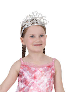 Glinda Tiara for Kids - Wicked