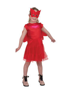 Owlette Costume Dress for Kids - PJ Masks