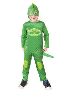 Gekko Costume for Kids - PJ Masks