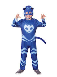 Kids-Boys: Catboy Costume for Kids - PJ Masks