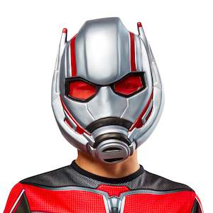 Avengers Endgame Costumes: Ant-Man Mask for Kids - Marvel Ant-Man Quantumania