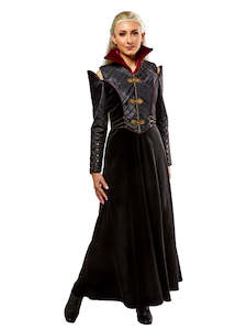 Rhaenyra Targaryen Deluxe Costume for Adults - House of the Dragon