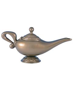 Genie Magic Lamp Accessory