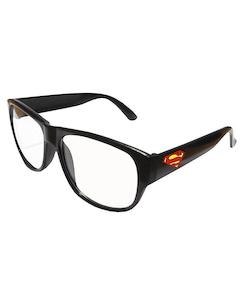 Superman 'Clark Kent' Glasses - Warner Bros DC Comics