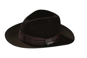 Indiana Jones Deluxe Hat for Adults - Indiana Jones