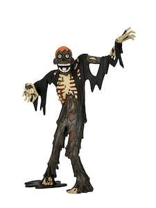 Tarman Toony Terrors - 6” Scale Action Figure - Return of the Living Dead - NE…