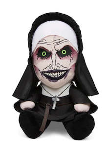 Valek - Plush Phunny - The Nun - Kidrobot