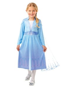 Elsa Costume for Kids - Disney Frozen 2