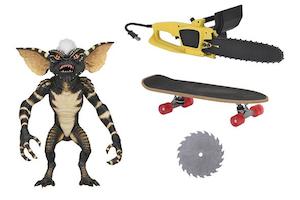 Stripe Gremlin - 7” Ultimate Action Figure - Gremlins - NECA Collectibles