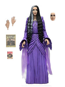 Ultimate Lily Munster - 7" Action Figurine - Rob Zombie's The Munsters - NE…