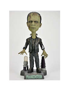 Frankenstein's Monster - 8" Head Knocker - Universal Monsters - NECA Collectibles