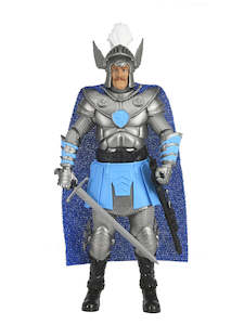 Strongheart 50th Anniversary Edition - 7" Scale Action Figure - Dungeons & Drago…