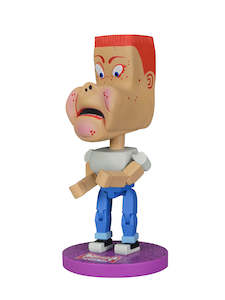 100 And Under: Randy - 7" Head Knocker - Pee-Wee's Playhouse - NECA Collectibles